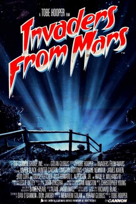 Invaders from Mars (1986) – 80's Movie Guide