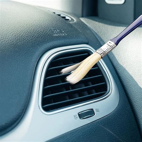 Car Vents Cleaning: The Ultimate Guide to Improve Air Quality and Eliminate Odors