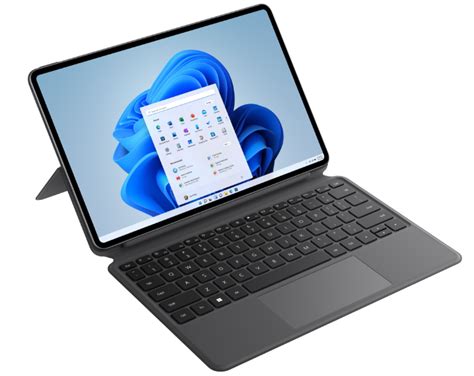 HUAWEI MateBook E Specifications - HUAWEI Global