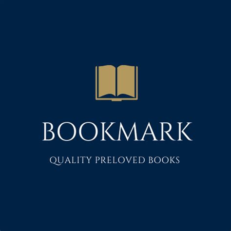 BookMark - Quality Preloved Books