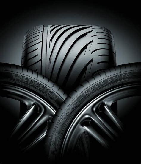 Vredestein Tyres - D&D Tyres