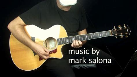 EASY LISTENING GUITAR INSTRUMENTAL - YouTube