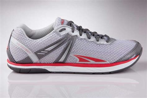 Gumption Gear Review: First Look: Altra Zero Drop Running Shoes