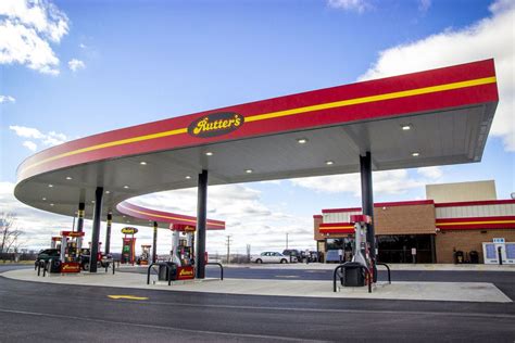 Best Gas Station Brand Winners (2020) | USA TODAY 10Best