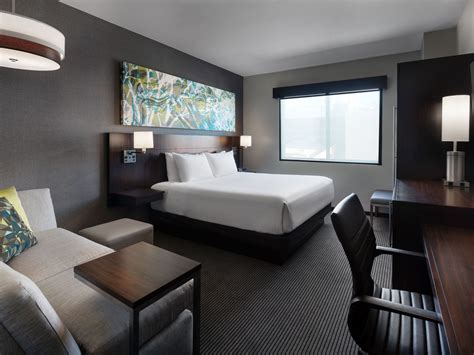 Hotel Rooms near Children's Creativity Museum | Hyatt Place San Francisco / Downtown