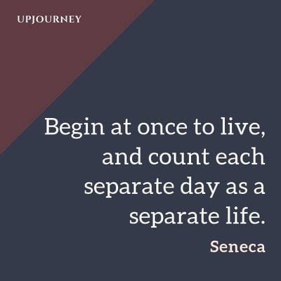 9 [BEST] Seneca Quotes (About Life, Friendship and More...)