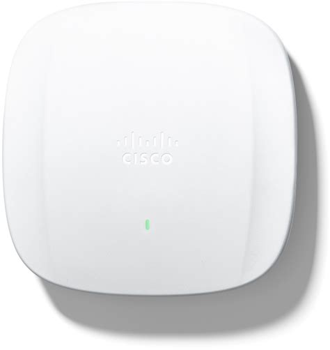 Cisco Catalyst 9000 Wireless Family - Cisco