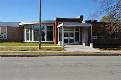 Espanola High School - Rainbow District School Board