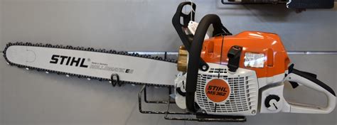 Stihl MS 362 R 25" Professional Mid-Size Chainsaw - Concord Garden