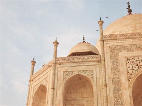 6 Days Golden Triangle Itinerary: India For Beginners