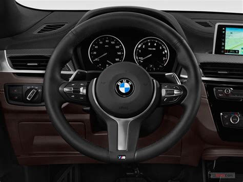 2019 BMW X2: 122 Interior Photos | U.S. News