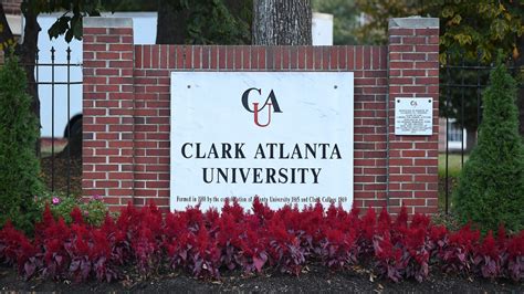 Clark Atlanta University Alumna Carol Waddy Presents The HBCU With A $1M Gift From Chick-Fil-A ...