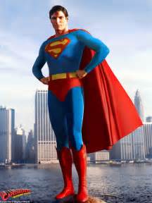 Publicity Photo - Superman (The Movie) Photo (20409049) - Fanpop