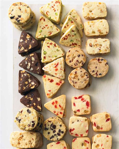 Martha's All-Time Favorite Christmas Cookies | Martha Stewart