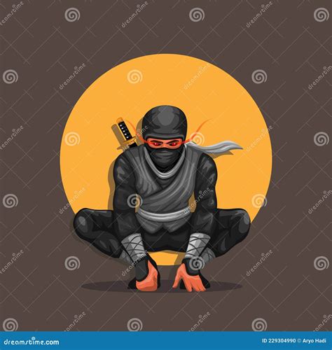 Crouch Cartoons, Illustrations & Vector Stock Images - 813 Pictures to download from ...