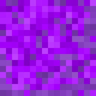 purple wool | Minecraft Blocks | Tynker