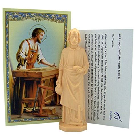 Best St Joseph Garden Statue – Your Home Life