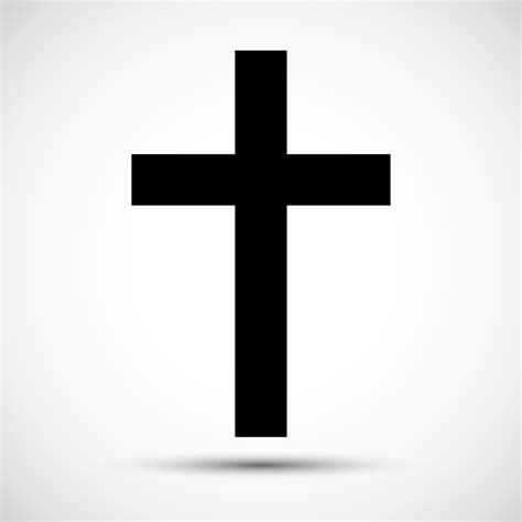 Christian Cross Vector Art, Icons, and Graphics for Free Download