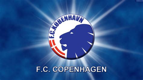 F.C. Copenhagen Wallpapers - Wallpaper Cave