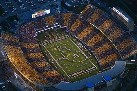 Stories | WVU Today | West Virginia University