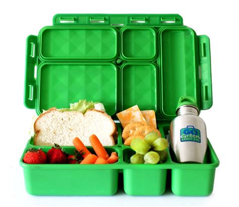 A guide to choosing the best lunch box for kids