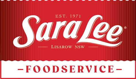 Products | Sara Lee Foodservice Australia