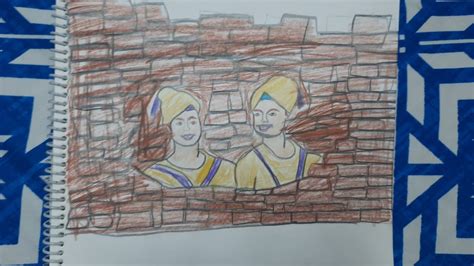 Chhote Sahibzade Drawing//Nonu Art 🎨 // - YouTube