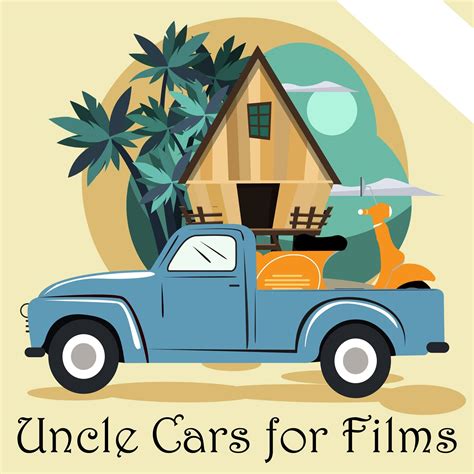 Uncle Cars for Films