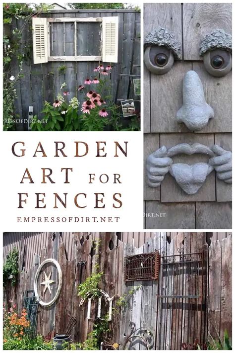 Discover more than 139 decorative garden fencing ideas super hot - seven.edu.vn