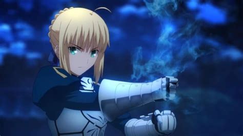 The Ultimate List Of "Fate Stay Night" Quotes On The Internet | Fate ...