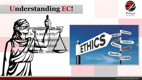 Ethics committee | PPT