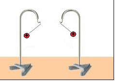 Electrostática: Ley de Coulomb