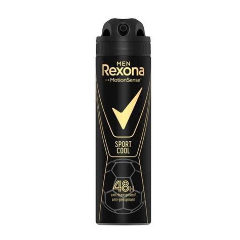 Rexona Spray Sport Cool 200ml – Chopbox