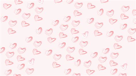 Aesthetic Hearts Wallpapers - Wallpaper Cave