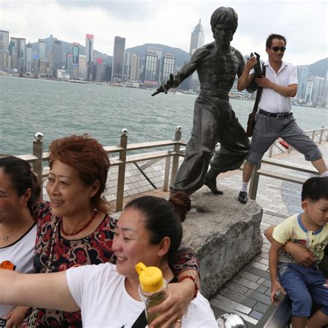 Use Cantonese as a tool to extend Hong Kong’s influence, academic urges ...