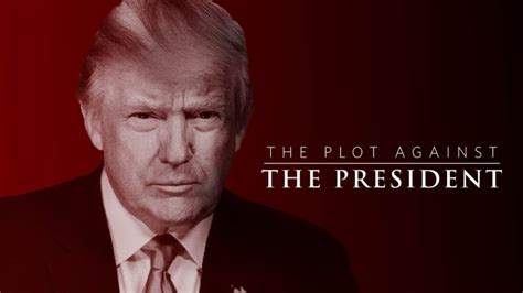 ‘The Plot Against the President’ Documentary Review – StudioJake Media