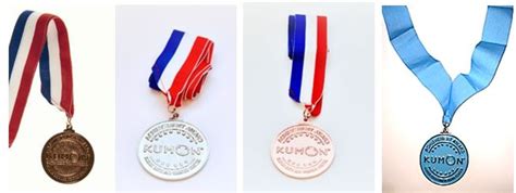 What Awards Can Students Achieve in the Kumon Program?