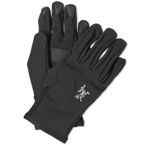 Arc'teryx Venta Glove Black | END. (CN)