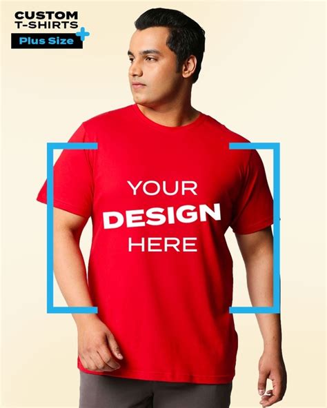 Custom T-Shirts - Buy Personalized T-Shirts Online at Bewakoof