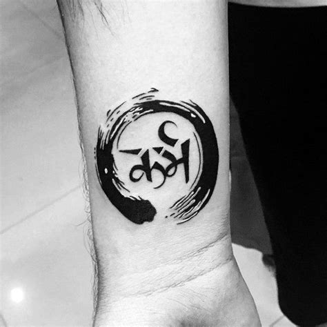 Pin by Pragya Singh on Tattoos Ideas | Wrist tattoos for guys, Tattoo ...