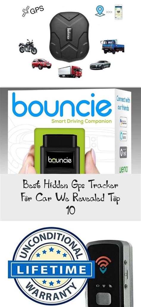 Best Hidden Gps Tracker For Car We Revealed Top 10 - Technology, #Car #GPS #Hidden #HomeMain...