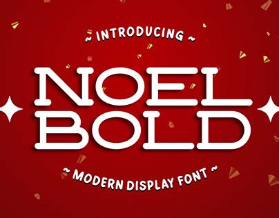 Noel Christmas Card Design Projects | Photos, videos, logos, illustrations and branding on Behance