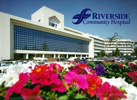 Riverside Community Hospital - Medical Clinics - Riverside, CA, United ...