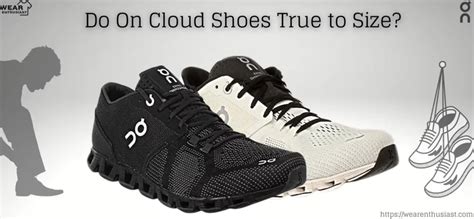 Do On Cloud Shoes Run Small or True to Size? (Quick Guide)