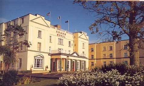 Grand Hotel Malahide | Golfjoy