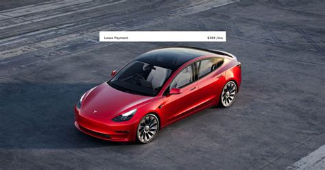 Tesla lease guide: Prices, Estimated Payments, FAQs, and more | Electrek