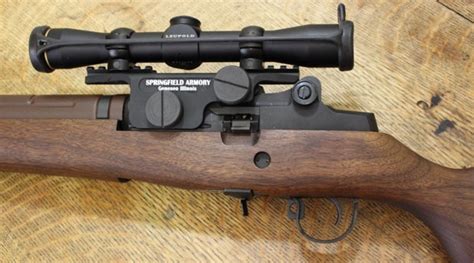 Sadlak m1a scope mount review