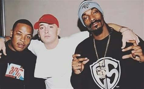 Snoop Dogg X Dr Dre - Management And Leadership