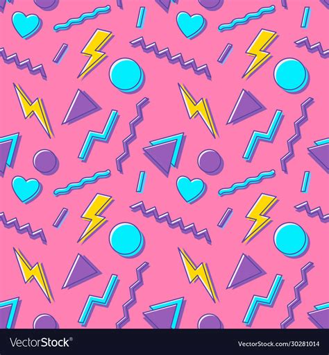 Top 102+ Wallpaper 90's Pattern Sharp 09/2023