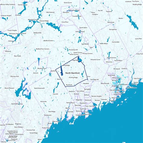 North Stamford, Stamford CT - Neighborhood Guide | Trulia